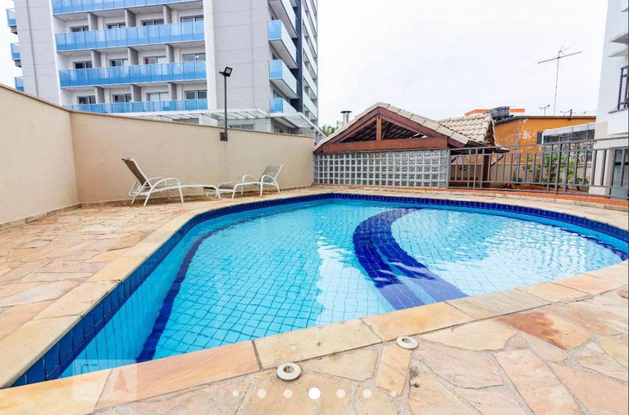 AP. USADO 4QT - 120M² A VENDA - OSASCO - SP